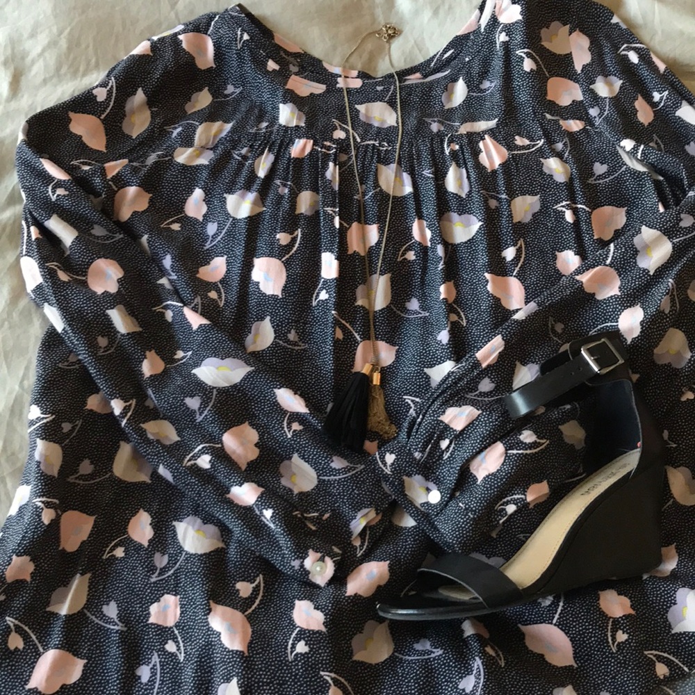 Loft spring top